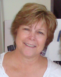 Sherry Brooke-Maira